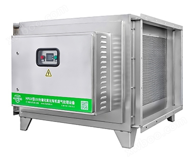 废气处理设备-HPUV-30-产品图