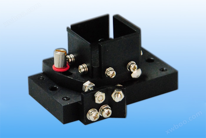 Multi purpose fluorescent sample holder