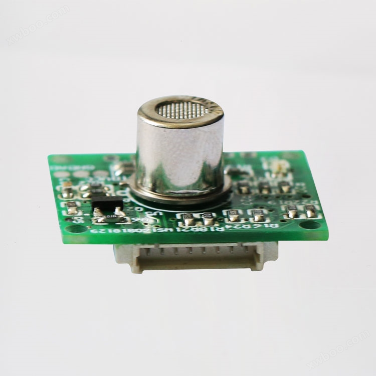 Modulo gas domestico ZP14
