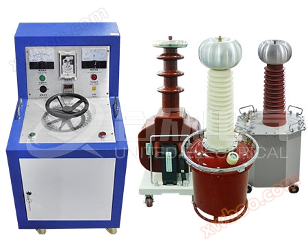 高压试验变压器 试验变