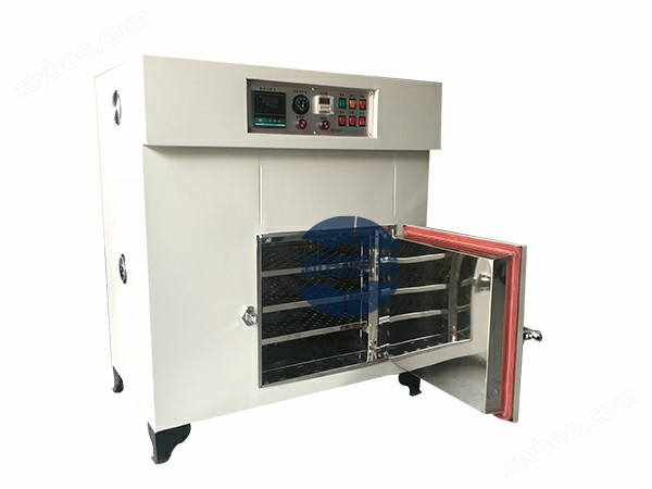Forno per componenti optoelettronici