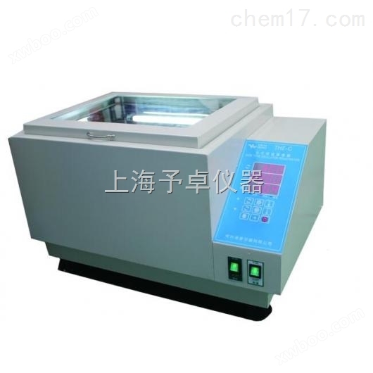 Oscillatore di temperatura costante del bagno di gas a doppia cifra, agitatore di temperatura costante dell'aria