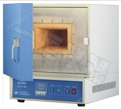 Shanghai Yiheng Instrument Box type Resistance Furnace SX2-8-16NP (Refractory Brick Furnace)