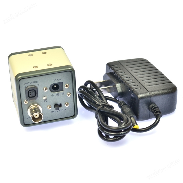 1200 linea BNC telecamera industriale analogica video HY-8005