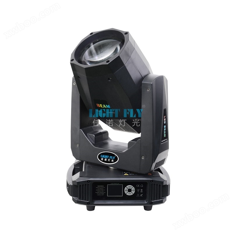 200W fascio LED oscillatore