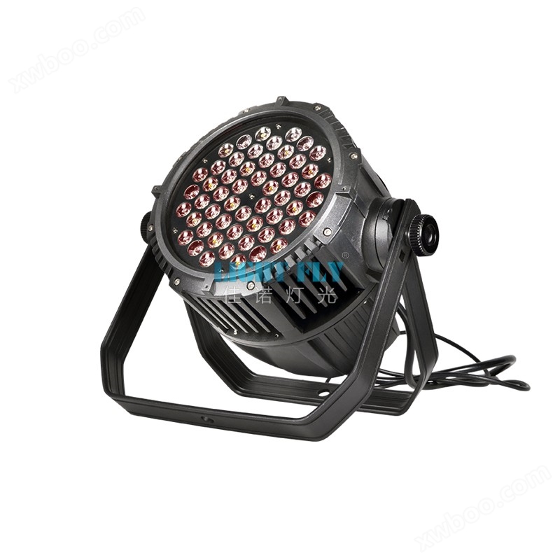 54 lampade a LED impermeabili 3W