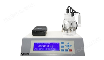 Akredit AKD-A7 Smart Trace Moisture Detector