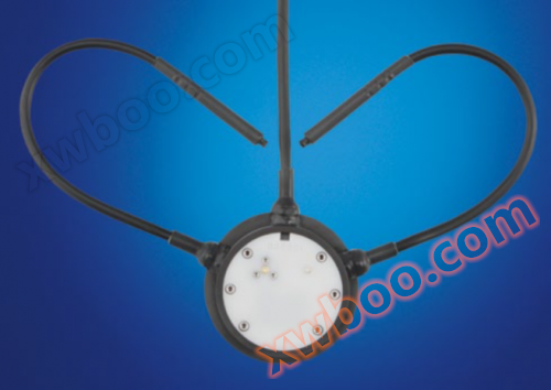 Sensore di superficie stradale passivo - SENSORJC IRS31Pro UMB