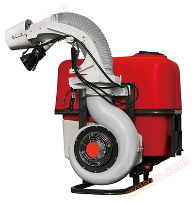 Máy phun sương lớn