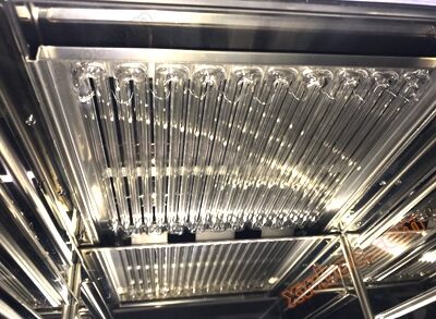 UV Ozone Cleaner