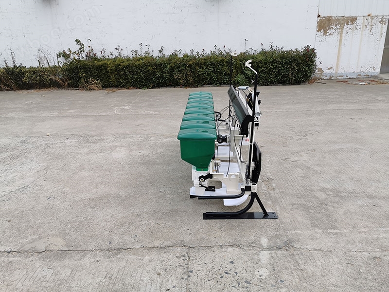 8 satır pirinç canlı yayın makinesi