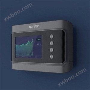 Alarm keyboard YR-LC-TX/KB4