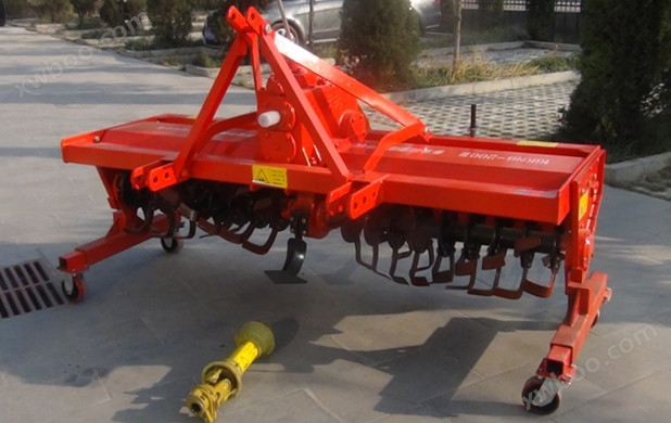 Fresa rotante multifunzione a velocità variabile
