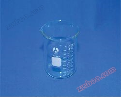 Dissolver per il bicchiere