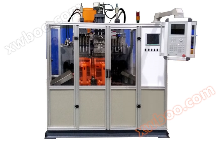 KSC70D-5LII/4全自动吹瓶机