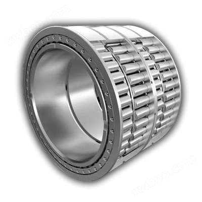 Four column cylindrical roller bearings