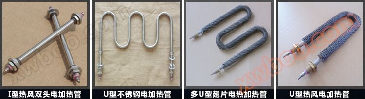 I型翅片相关产品