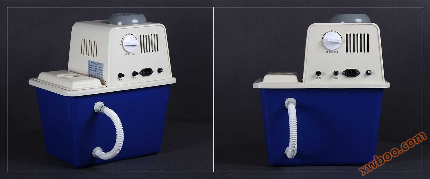 循环水式真空泵 (10)