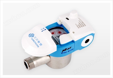 NB-IoT non-magnetic non-valve IoT contator de apă (carcasă de fier, carcasă de cupru, plastic, oțel inoxidabil)