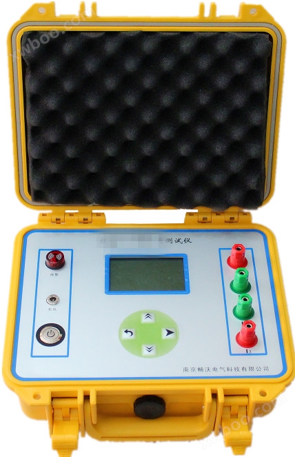 CW-1201 lightning protection equipotential transition resistance tester