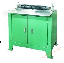 Gumový gumový stroj