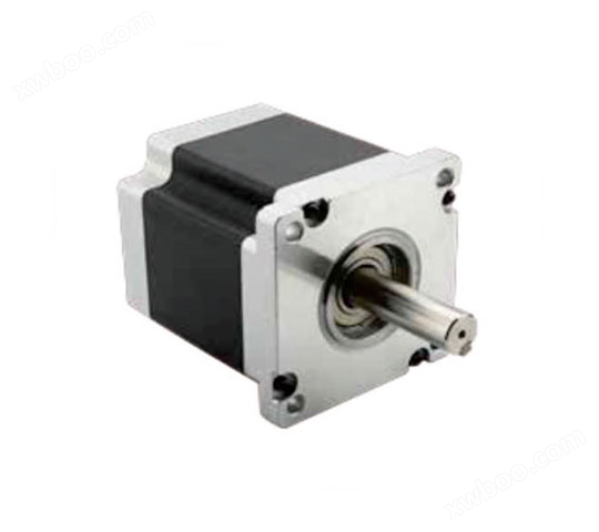 Bi-fază 110mm motor pas hibrid