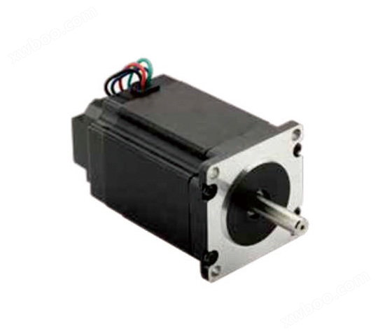 Motor cu două faze 57mm