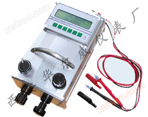 Pressometri digitali di precisione serie HW-YBS