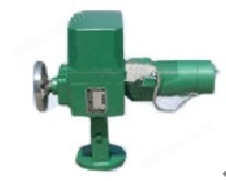 Elektrische aandrijving type DKZ4100M