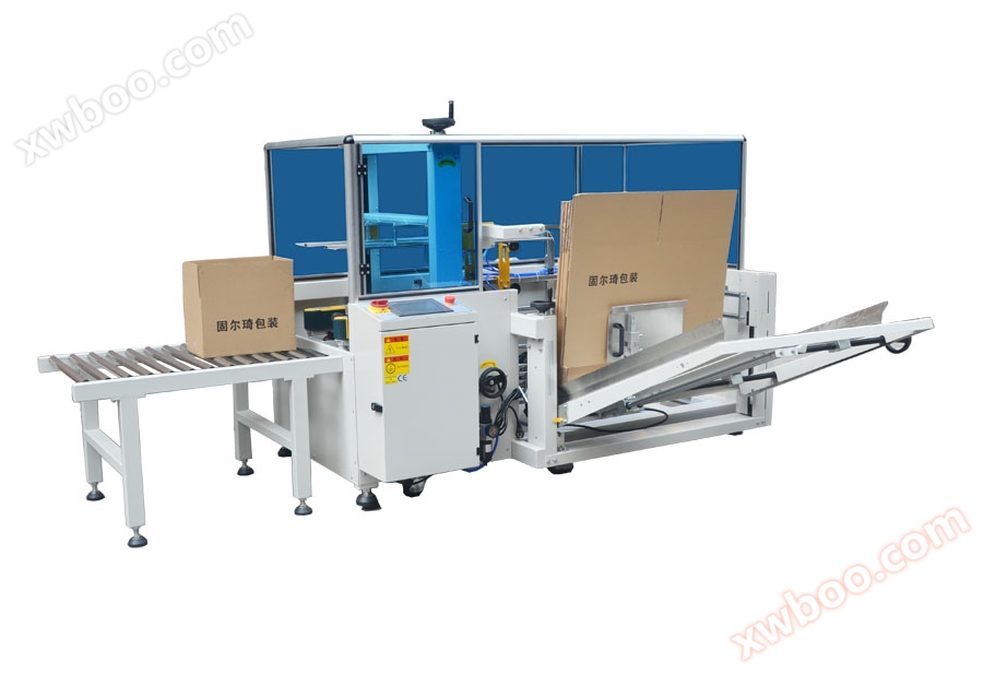 自动开箱机GPK-40H18