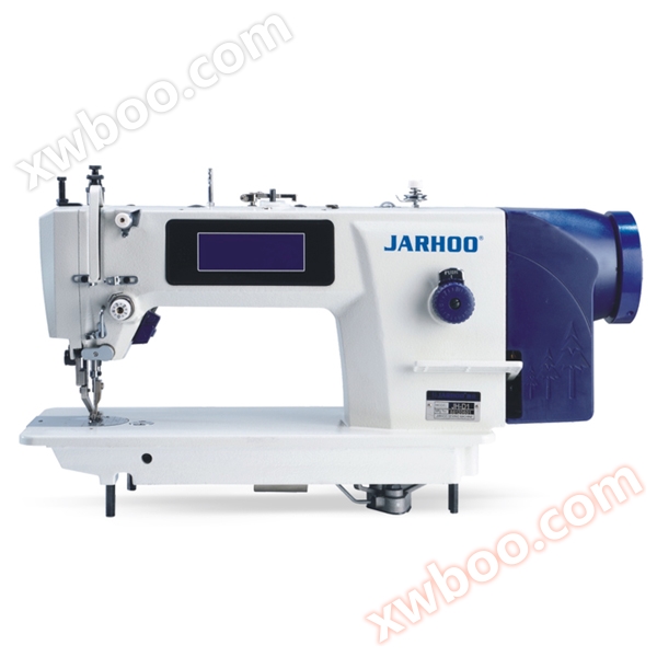 Sincronizator de picior cu ecran tactil