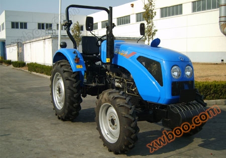 Trattore Jiangsu-550P/554P