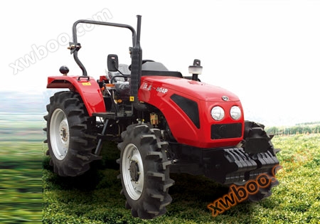 Trattore Jiangsu-50-80P