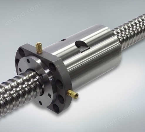 DFI series ball screw
