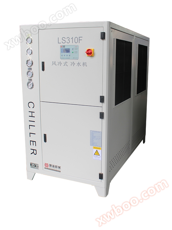 耐腐蚀水冷冷水机
