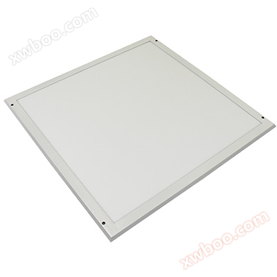 车间净化led净化平板灯