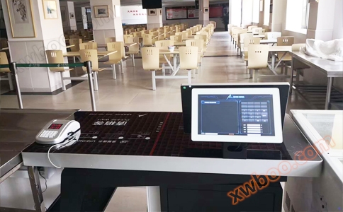 RFID高频读写器应用于智能餐饮管理