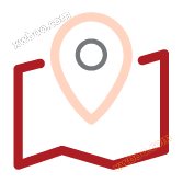 IP网络寻呼话筒电子地图