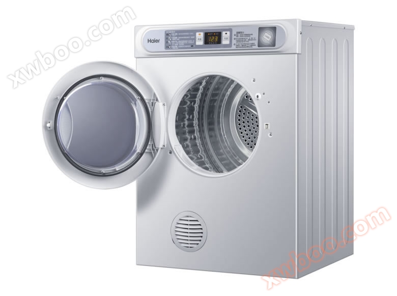 海尔商用6公斤自助干衣机