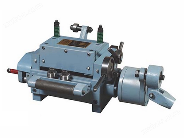 High speed roller feeder