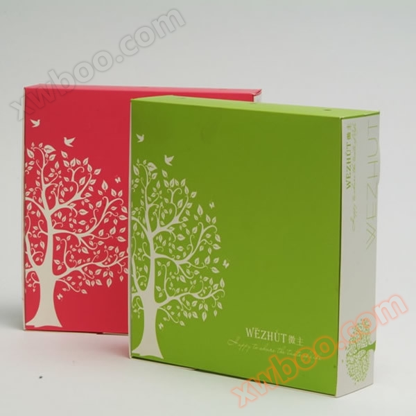 定做服装手提袋