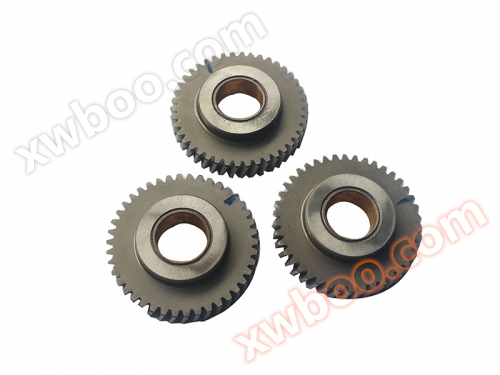 钻地机专用齿轮厂家