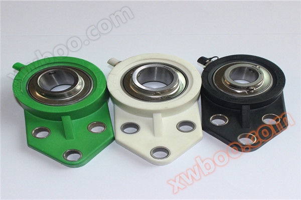 FB209 cuscinetto in plastica