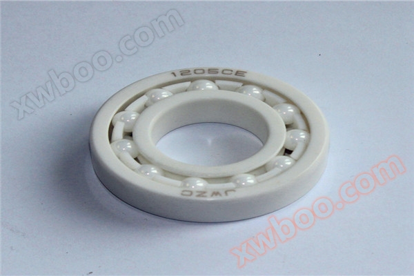 Cuscinetti a sfere in ceramica1206