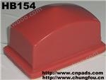 Supply silicone head white/red/beige transfer printing head, high wear-resistant transfer printing machine head