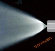 Sistema di raffreddamento a spruzzo