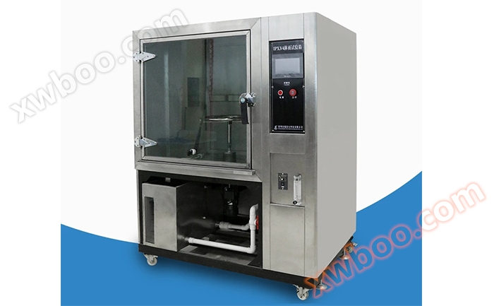 箱式淋雨试验箱厂家