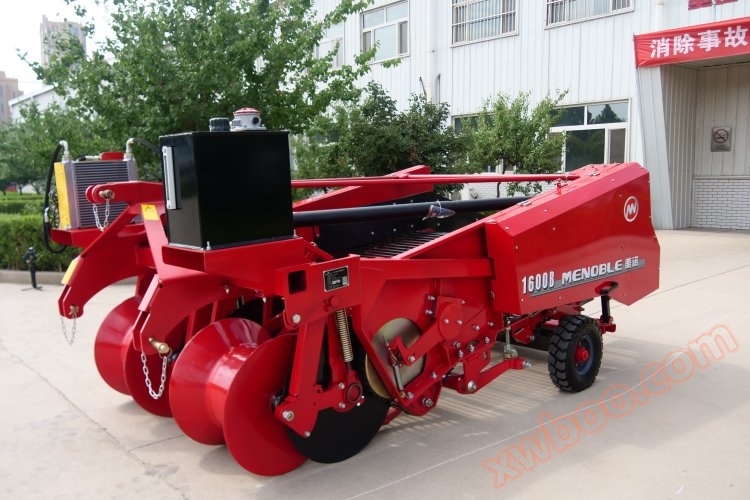 美诺1600B马铃薯收获机