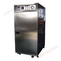 Dust free electric oven HSCOL-4