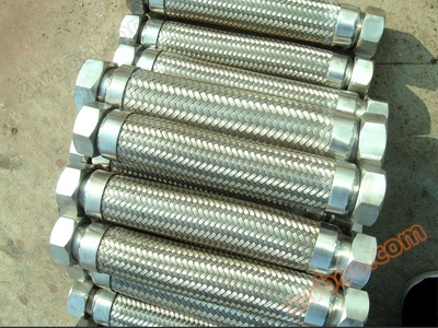不锈钢金属软管